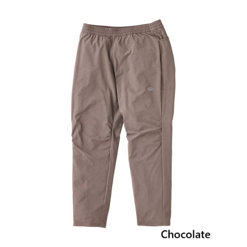 Teton Bros. ティートン ブロス / Run Pant ランパンツ［メンズ］2026