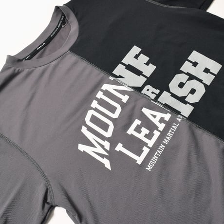 Mountain Martial Arts マウンテンマーシャルアーツ / MMA FRANKEN Run Tee フランケン ラン ティー