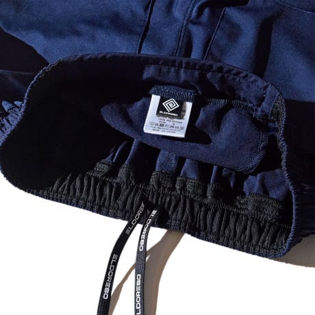 ELDORESO エルドレッソ / Ikangaa Pants イカンガー パンツ《Navy》【XSのみ】
