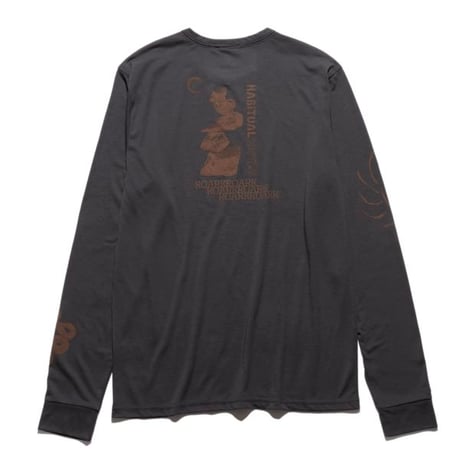 RUN AMOK ランアモック / MATHIS ACTIVE LS マティス アクティブLS《オニキス》【Sのみ】