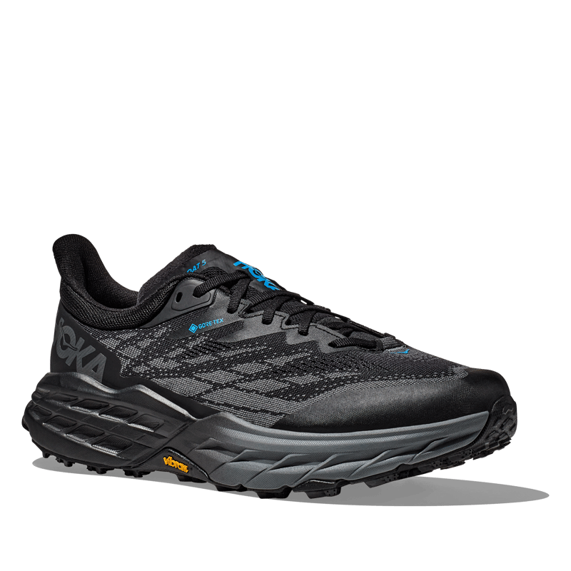 26cmのみ】HOKA ホカ / スピードゴート5 ゴアテックス 防水 メンズ 