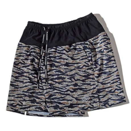 ELDORESO パンツ レオパード 予約販売】レオパード柄パンツ | KISHIKA