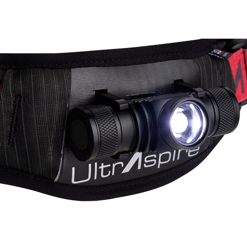 UltrAspire 400ルーメン バッテリー付き lumen400z UltrAspire ウルトラスパイア / Lumen 400z 3.0 | Trippers