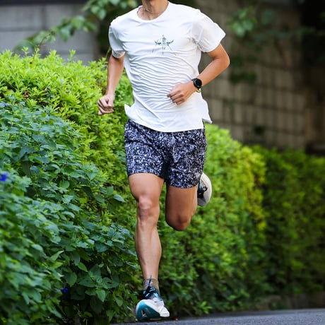 ELDORESO エルドレッソ / Joshua Shorts ジョシュア ショーツ《Black2》【Lのみ】