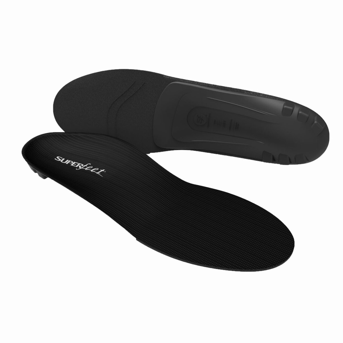 新品未使用　スーパーフィート　インソール　ベリー　23.0-25.0 新品未使用 スーパーフィート インソール ベリー 23.0-25.0
