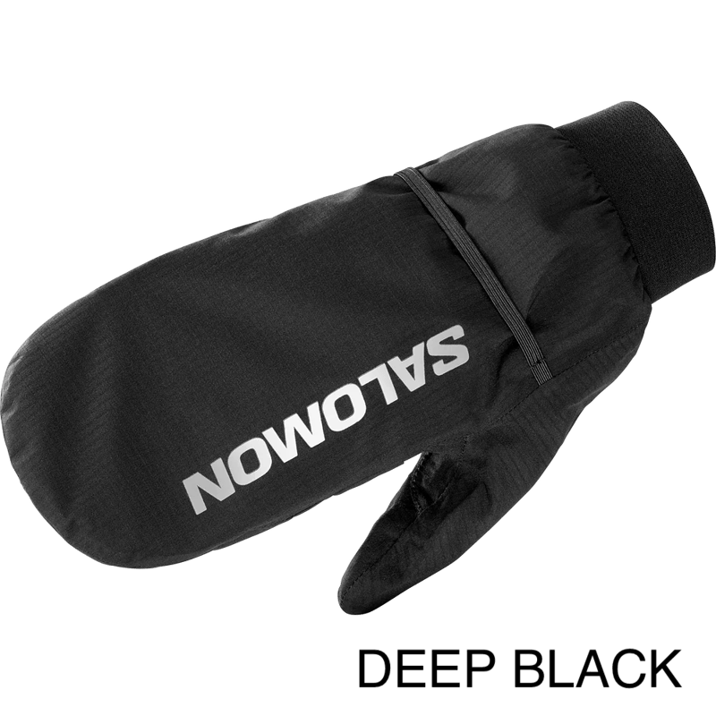 SALOMON サロモン / ボナッティ ウォータープルーフ ミトン［ユニ