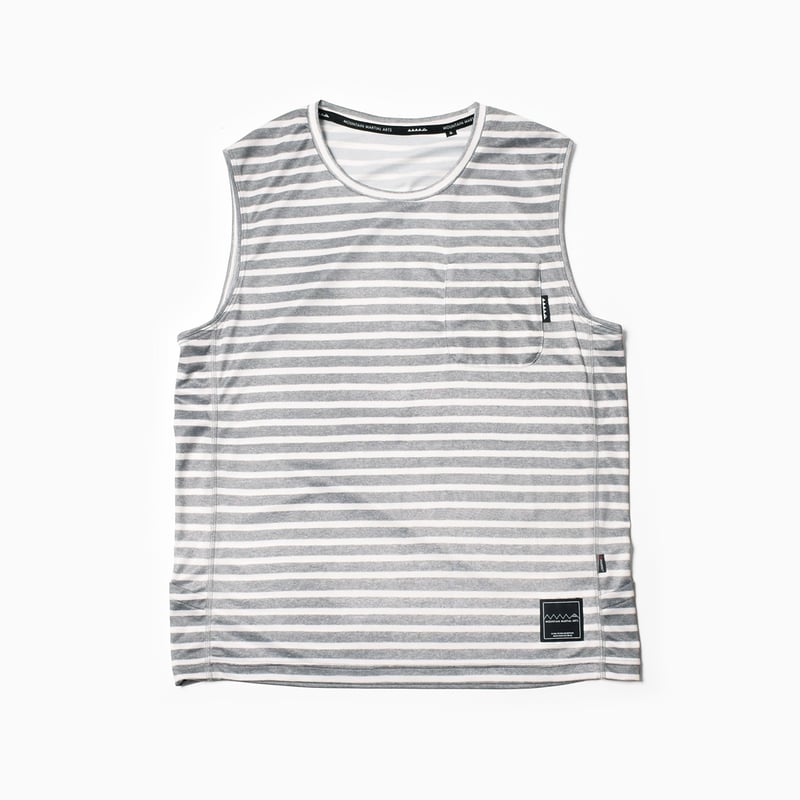 Mountain Martial Arts マウンテンマーシャルアーツ / ポーラテック