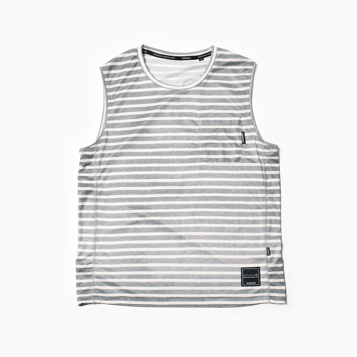 Mountain Martial Arts マウンテンマーシャルアーツ / ポーラテック