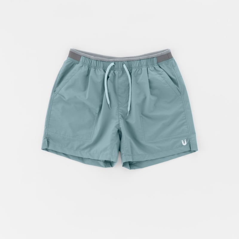 TANNUKI タヌキ / Sato Wind Short 2 サト ウィンド ショーツ 2
