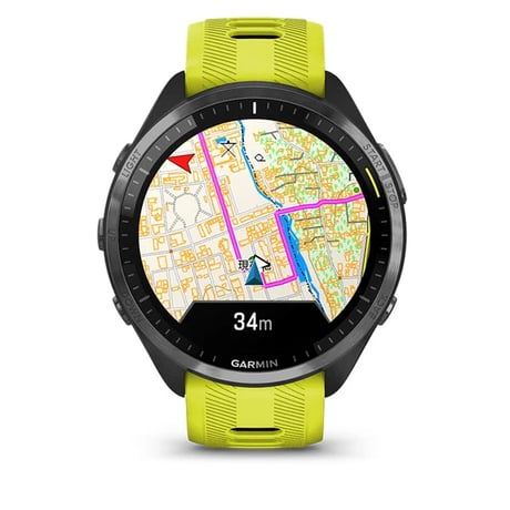 GARMIN ガーミン / フォアランナー965【お取り寄せ】