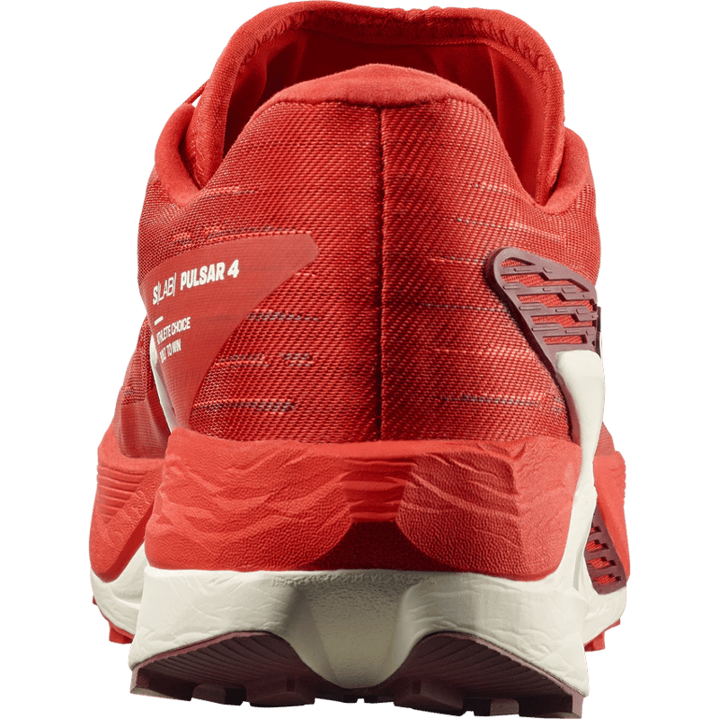 SALOMON サロモン / S/LAB PULSAR 4 パルサー4 | Trippers