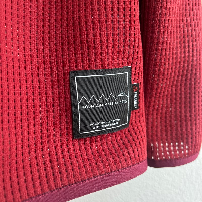 Mountain Martial Arts マウンテンマーシャルアーツ / MMA POLAR