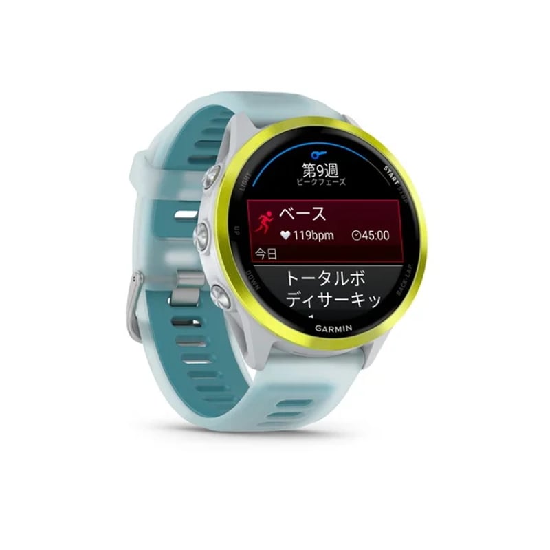 GARMIN ガーミン / Forerunner 570 フォアランナー 570（47mm）【