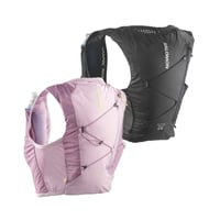 SALOMON サロモン / ACTIVE SKIN 4 SET W アクティブスキン 4［ウィメンズ］
