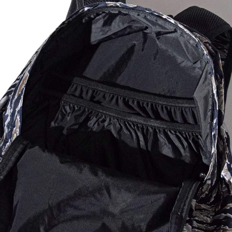 ELDORESO CamouflageCommute RunRuckエルドレッソ ELDORESO エルドレッソ / カモフラージュ コミュート ラン