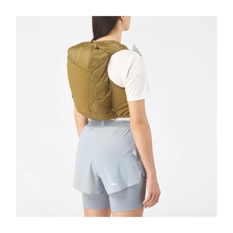 SALOMON サロモン / ACTIVE SKIN 12 SET アクティブスキン 12［ユニセックス］