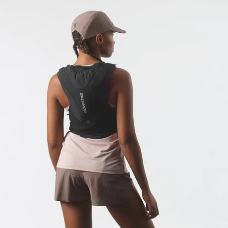 SALOMON サロモン / ADV SKIN 5 SET アドバンスドスキン 5［ユニセックス］