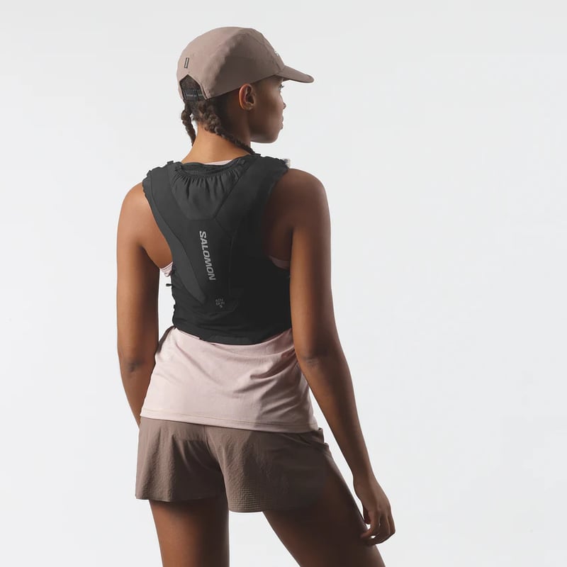 SALOMON サロモン / アドバンスドスキン 5 | Trippers