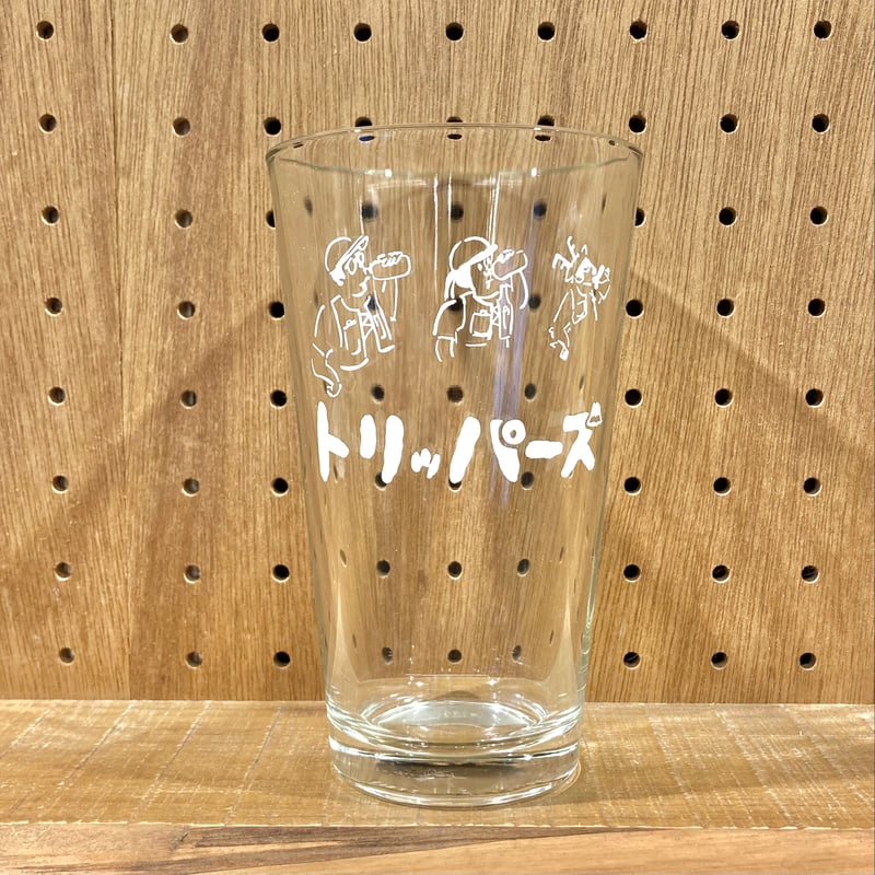 noras くまグラス　パイントグラス　480ml 1個　& マドラー 1本 noras くまグラス パイントグラス 480ml 1個 & マドラー 1本