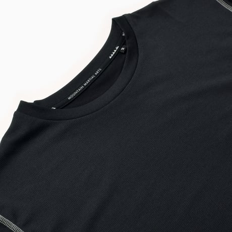 Mountain Martial Arts マウンテンマーシャルアーツ / MMA GACHIO MASTER THE RACE Long Tee