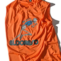 ELDORESO CamouflageCommute RunRuckエルドレッソ ELDORESO エルドレッソ / Camouflage Commute Run Ruck カ