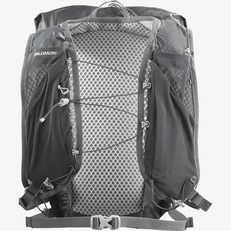 SALOMON サロモン / XA 25 (Without flasks) | Trippers