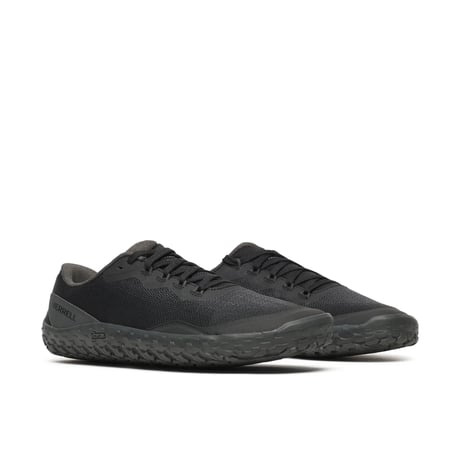 MERRELL メレル /  VAPOR GLOVE 7 ベイパー グローブ 7［メンズ］《BLACK》