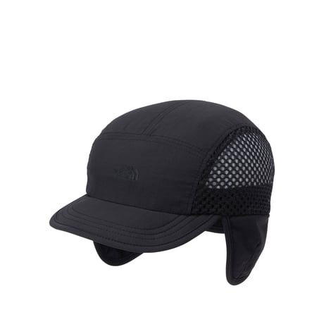 THE NORTH FACE ザ・ノース・フェイス  / Free Run Earflap Cap フリー ラン イヤーフラップ キャップ