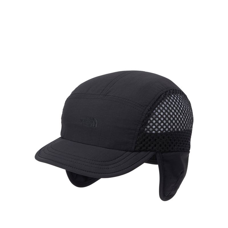 THE NORTH FACE ザ・ノース・フェイス / Free Run Earflap C
