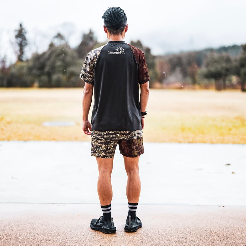 Mountain Martial Arts ランスカ Mountain Martial Arts マウンテンマーシャルアーツ MMA Front
