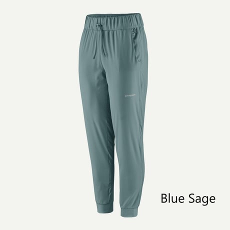 patagonia パタゴニア / Women's Terrebonne Joggers ウィメンズ・テルボンヌ・ジョガーズ