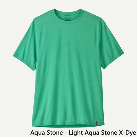 patagonia パタゴニア / M's Cap Cool Ultra Shirt メンズ・キャプリーン・クール・ウルトラ・シャツ