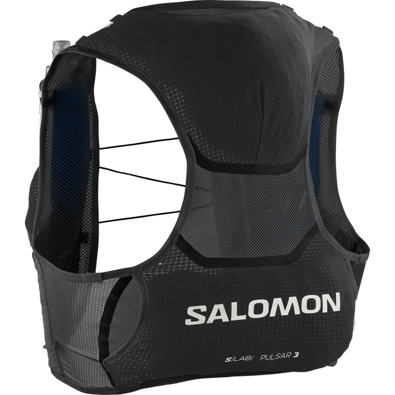 SALOMON - 25cm SALOMON S-LAB PULSAR サロモン パルサー ブラック Amazon.co.jp: Salomon (サロモン) S/LAB Pulsar SG QuSh/MGNT