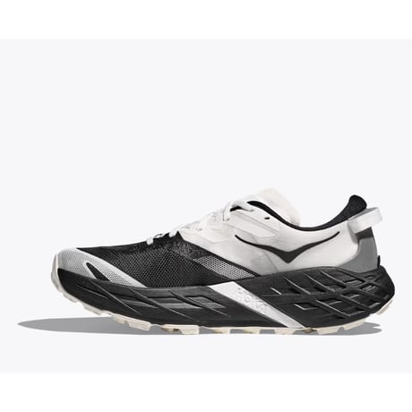 HOKA ホカ / SPEEDGOAT 7 WIDE Men's スピードゴート 7 ワイド メンズ《BWHT》