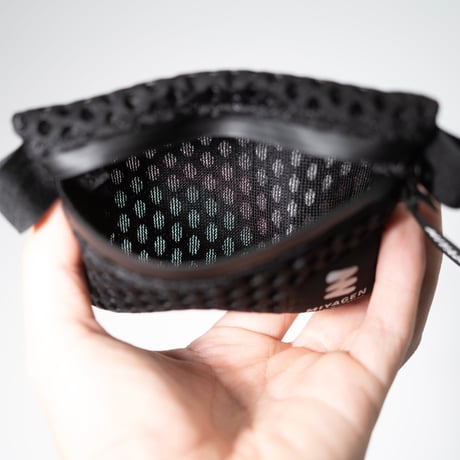 MIYAGEN ミヤゲン / Lastbit Gear Pouch ラストビットギアポーチ
