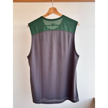 Teton Bros.ティートンブロス / ELV1000 Non Sleeve エレベーション1000 ノンスリーブ［メンズ］2026