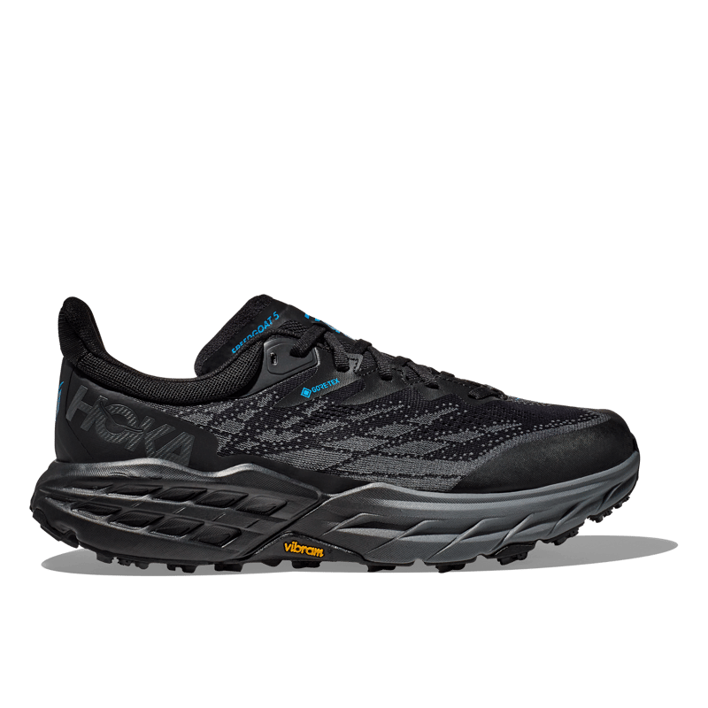26cmのみ】HOKA ホカ / スピードゴート5 ゴアテックス 防水 メンズ 