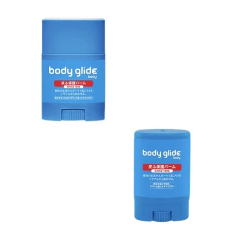 BODY THERAPY PMBボディバーム body glide ボディグライド / body 皮ふ保護バーム | Trippers