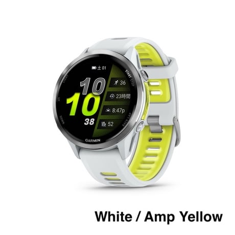 GARMIN ガーミン / Forerunner 970 フォアランナー 970【お取り寄せ】