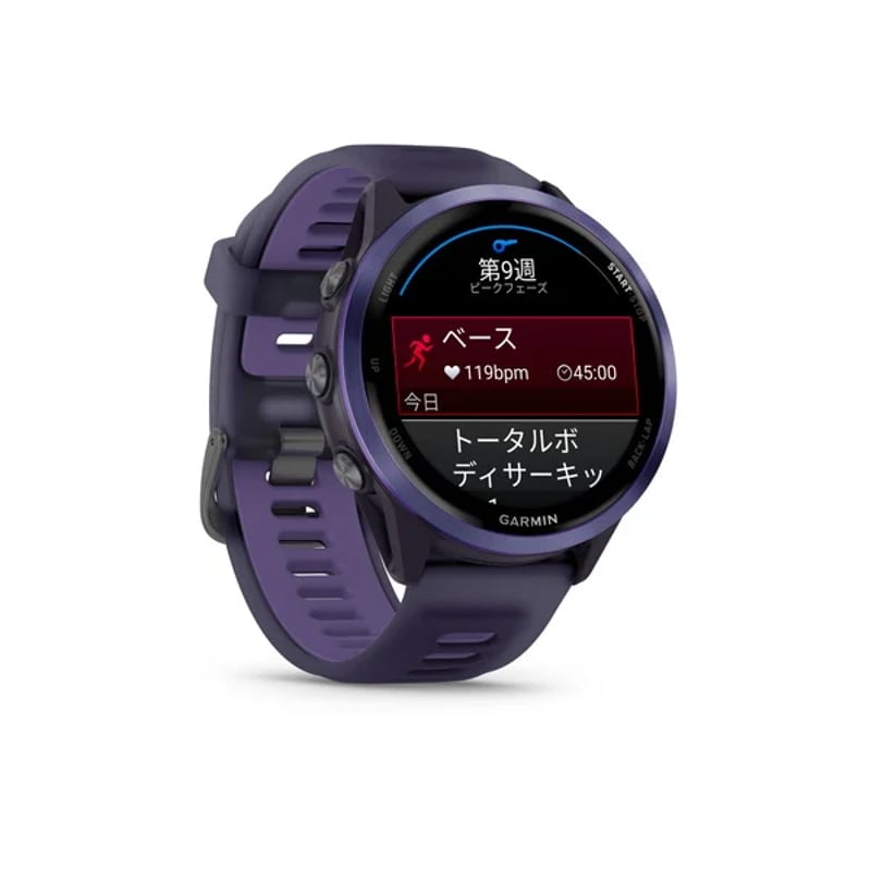 GARMIN ガーミン / Forerunner 570 フォアランナー 570（47mm）【