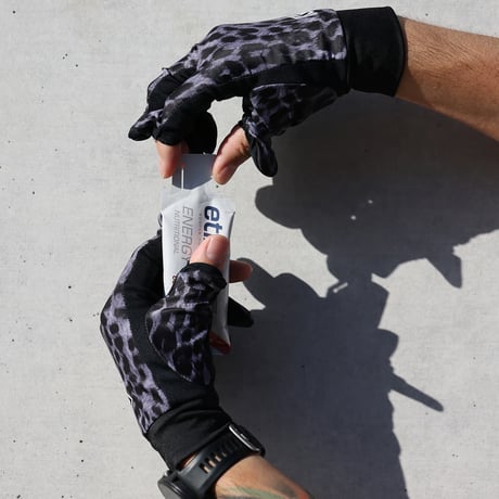ELDORESO エルドレッソ / Premium Gloves プレミアム グローブ《Gray》