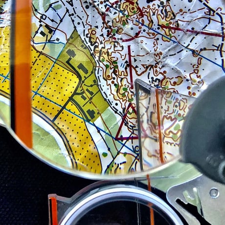 Str8 ストレイト / Magnifier