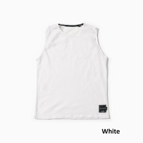 Mountain Martial Arts マウンテンマーシャルアーツ / MMA POLARTEC Alpha Direct Sleeve less