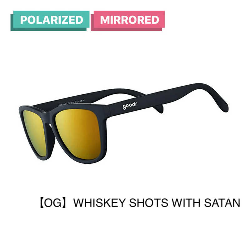 ⭐︎Goodr ・グダー・サングラス お得な2点セット コレクション – 【公式】goodr | グダー