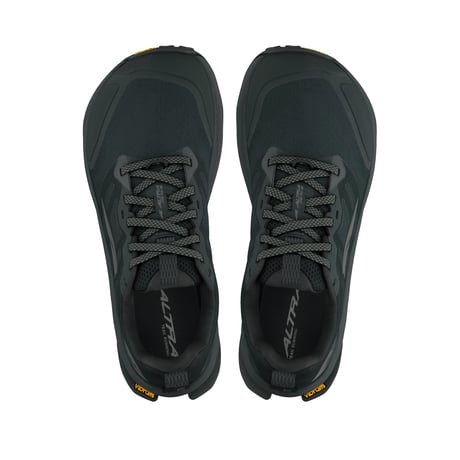 ALTRA アルトラ / LONE PEAK 9+ ウィメンズ ローンピーク 9+ 《BLACK》