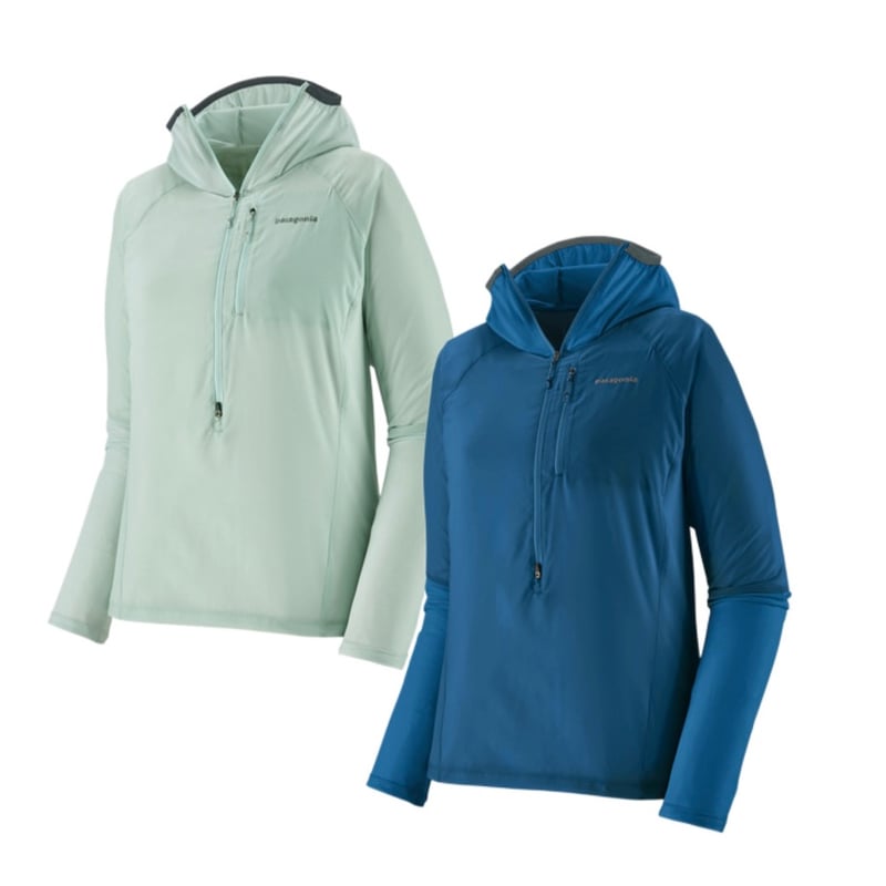 patagonia パタゴニア / ウィメンズ・エアシェッド・プロ・プル patagonia パタゴニア / ウィメンズ・エアシェッド・プロ・プル