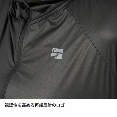 finetrack ファイントラック / スカイトレイルフーディ WOMEN'S