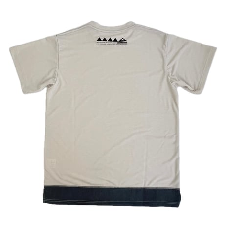 Mountain Martial Arts マウンテンマーシャルアーツ / MMABB BRING Mission Tee  MACHINE ブリング ミッション ティー マシーン