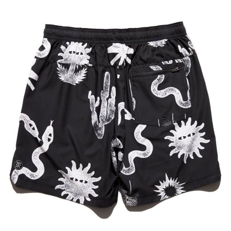 RUN AMOK ランアモック / セローノ7