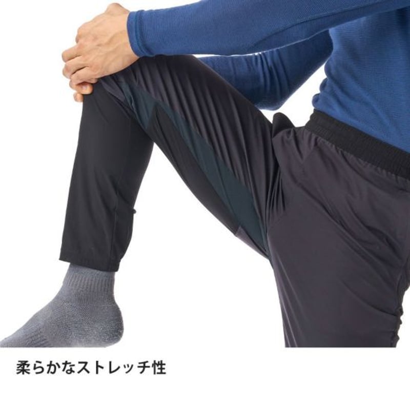 finetrack ファイントラック / スカイトレイルパンツ Men's